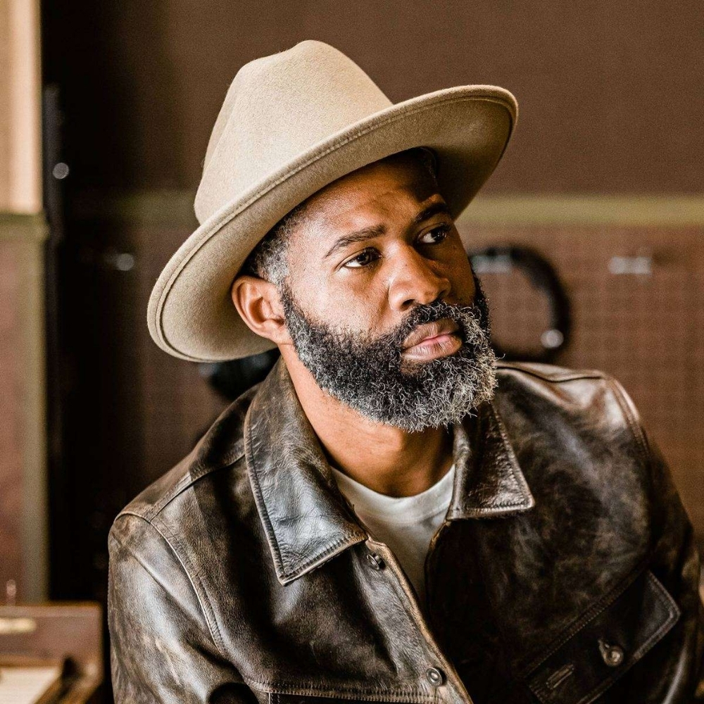 Taylor Stitch X Stetson Packable Lane Splitter Hat